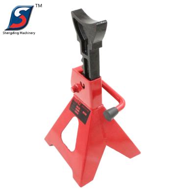 China Widely Used Lifting Tools Premium Large Jack Stands 3 Tons for sale