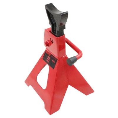 China Car Jack Auto Body Repair Tools Axle Folding Jack Stand For Trailer for sale