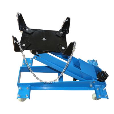 China Lifting Things 1.5 Ton 2ton Low Position Floor Car Manual Transmission Jack for sale