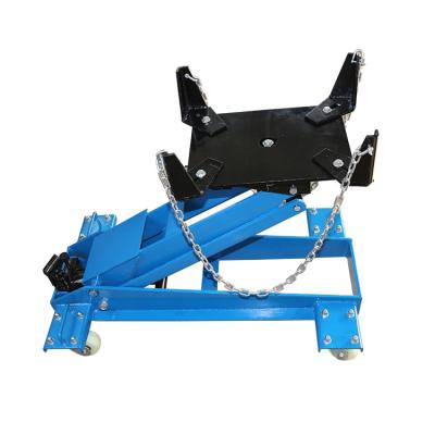 China Vertical Lifting Things CE Certificate 1.5 Ton Red Manual Screw High Hydraulic Car Transmission Bottle Jack for sale