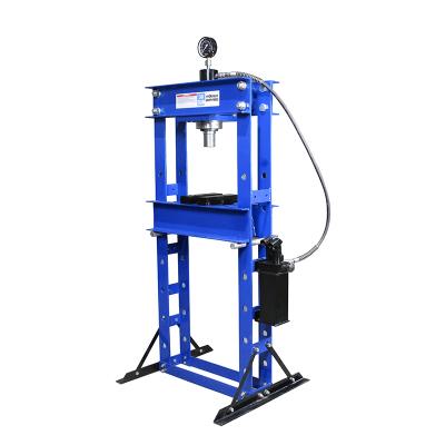 China factory price 30 ton magazine hydraulic bearing press SD0406 for sale