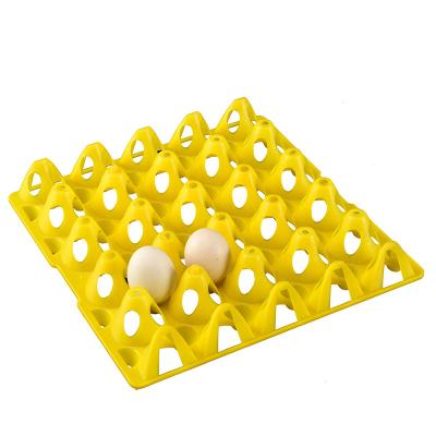 China Hollow Recyclable Breathable Enlarged And Thickened Egg Cartons Can Be Recycled Up To 20 Pieces for sale