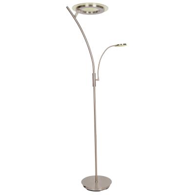 China Modern Mother Son LED Floor Lamp for sale