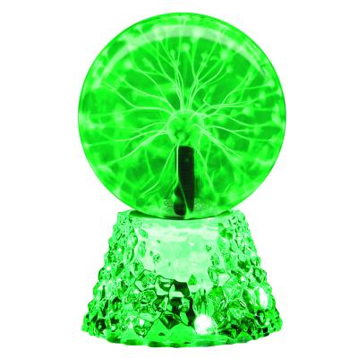 China PLASMA BALL Gift TIANHUA MAGIC BALL LAMP MARK 5 inch 5