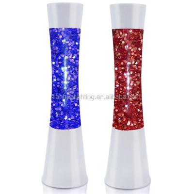 China Tower Shape Lava Indoor Lamp for sale