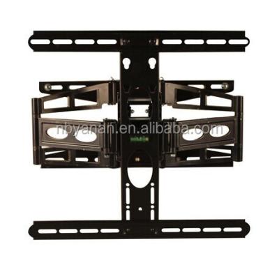 China Adjustable Slanted TV Mount LCD TV Mount Bracket For 23