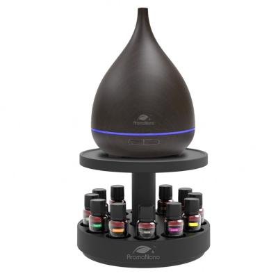 China Outdoor Hot Sale OEM Private Box Aromatherapy Top 12 Essential Oil Customized Gift Set In Stock for sale