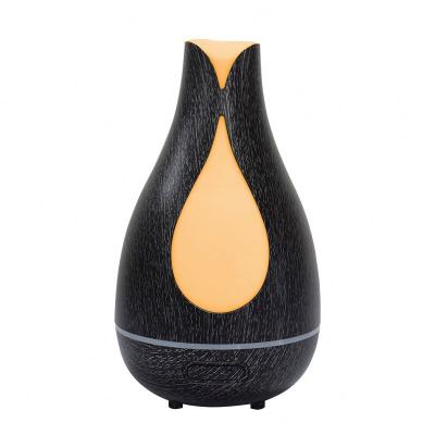 China Outdoor Difffuer 7 Colors USB Aroma Diffuser Air Humidifier Essential Oil Diffuser for sale