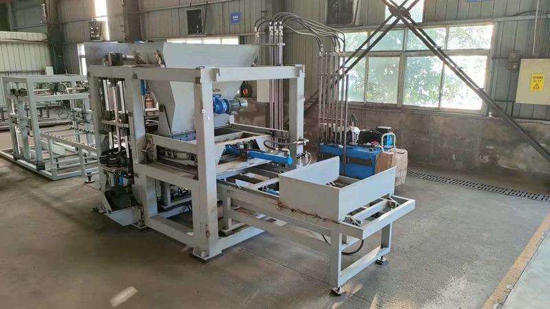 Fornitore cinese verificato - HeSheng Heavy Machinery (Wuhan) Co.,Ltd