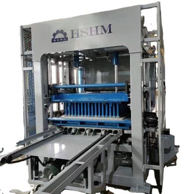 中国 Building Material Shops 2021 Best Seller Bricks Making Machinery / Production Line With Online Customization 販売のため