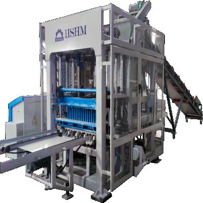 中国 Building Material Stores China Factory Mini Brick Machine Manual Cavity With Online Technical Support 販売のため