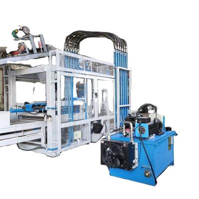 中国 Building Material Stores OEM Factory Direct Supply Brick Machine Making Automatic With ISO Certificate And 1 Year Warranty 販売のため