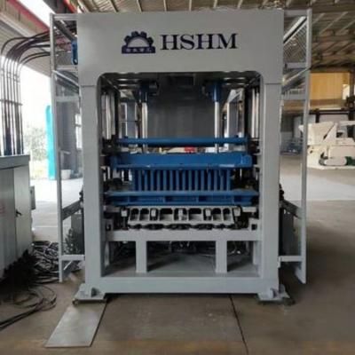 中国 Building Material Shops Full Automatic Red Soil HOT Sale Earth Mud ClayBrick Making Machine For Sale Production Line 販売のため