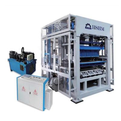 中国 Building Material Shops Top Quality Cheap Curb Stone Block Making Machine In Pakistan Easy Check Making Machinery List 販売のため