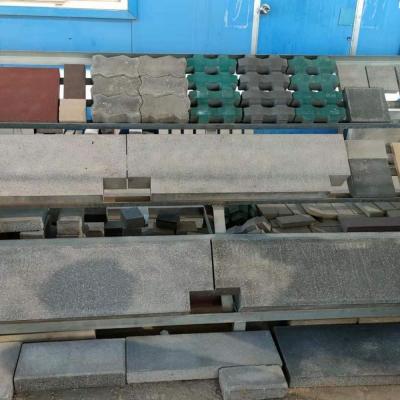 中国 Building Material Shops High Quality Tunnel Kiln For Refractory Bricks For Ceramic Hollow Block Making Machine Brick Making Machinery In India Kiln For Burning 販売のため