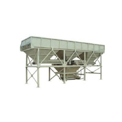 China Factory Original Factory Wholesale Make Branch Factory Concrete Batching Mixer zu verkaufen