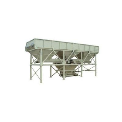 China Factory China Factory Good Quality Large Concrete Mixing Plant Batching Machine zu verkaufen