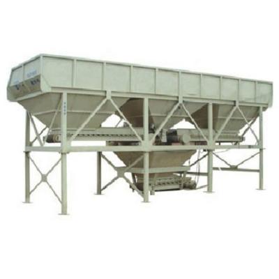 China Mobile Small Mixing Professional Plant Maker Concrete Batching Machine zu verkaufen