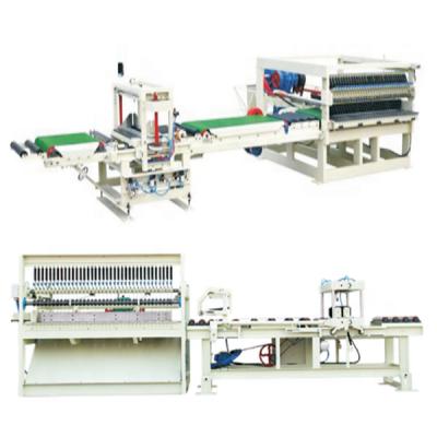 China Low Cost Automatic Green Servo Cutting Clay Bricks Production Line In Bricks&Blocks Processing With ISO Certification Te koop