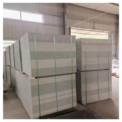 中国 Chemical Resistance Reliable Performance Plastic PVC Block Pallet For Cement Brick Machinery Z800P In Construction Buildings 販売のため