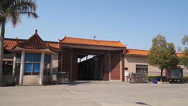 Verified China supplier - Jieyang Qingzhan Rustless Steel Co., Ltd.