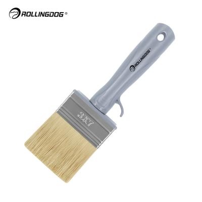 China ROLLINGDOG-STANDARD 10642 Paint Stain Brush Ceiling Brush for sale