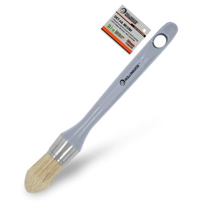 China High Quality Plastic Paint Handle Balance Brush ROLLINGDOG-STANDARD 10640 for sale