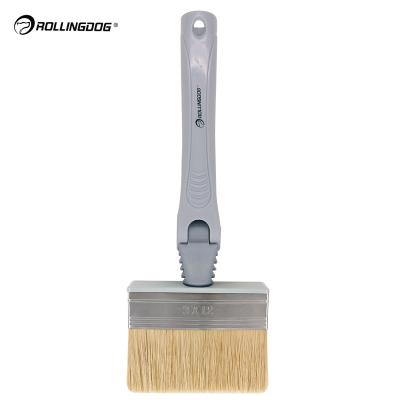 China Paint ROLLINGDOG 10569 PRO - ANGLE 30 x 120mm wall brush for sale