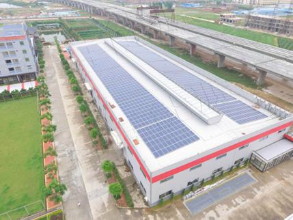 Verified China supplier - Changzhou Guangheng Photovoltaic Technology Co., Ltd.