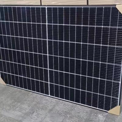 China Trina Solar Mono Series Solar Panel Price 530W 535W 540W 545W 550W Solar Power System 182mmx182mm for sale