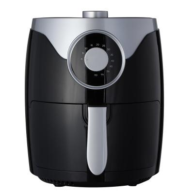 China 5.2L Commercial Air Fryer No Oil Air Fryer No Oil Electric Air Fryer New Design Factory Supplies Large for sale