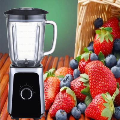 China Professional Blender Outdoor Grinder Home Appliance Blender and Juicer Blender for sale