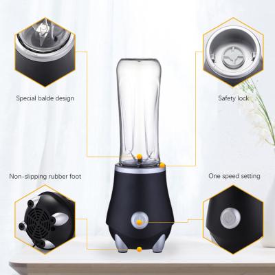 China Mini Outdoor Blender Blender Juicer Dispenser Blender Machine for sale