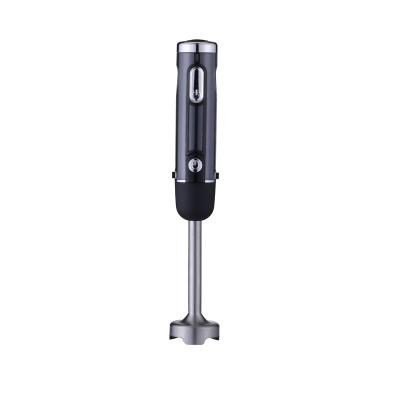 China New Design Home Hand Immersion Stick Blender Machine Electric Blender Outdoor Fruit Blender Automatic Fruit Squeezer for sale