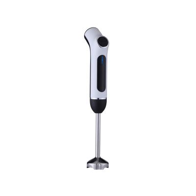 China 2020 New Design Outdoor Cordless Professional Fruit Smoothie USB Rechargeable Immersion Hand Blender for sale