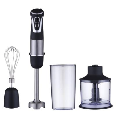 China Outdoor Blender Scarlett Hand Blender Scarlett Hand Immersion Blender for sale