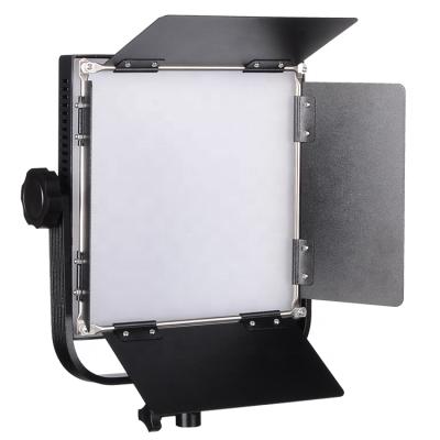 China Wholesale Customization PORTABLE RGB Led Video Light For Video Lighting Movie Shooting for sale