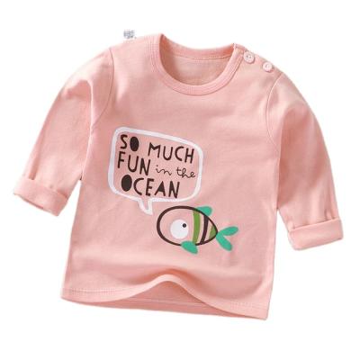 China Breathable High Quality 100% Cotton Baby Clothes Comfortable Baby Boy Clothes Factory Wholesale Baby Clothes for sale