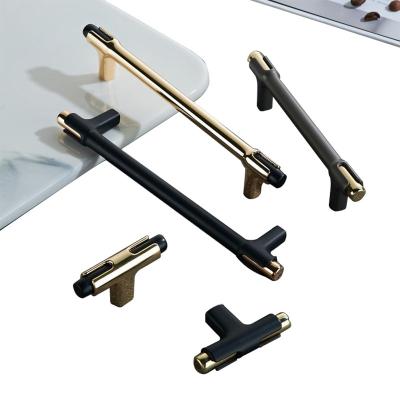 China Zinc Alloy Decorative Pull Handle for sale