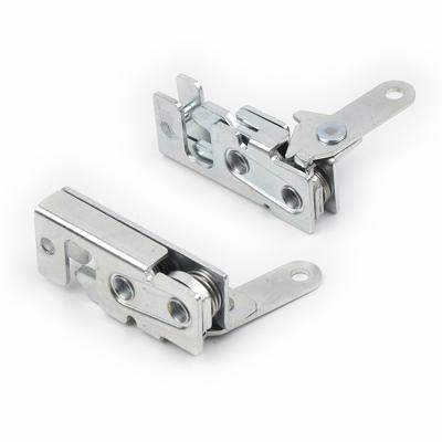 China R4 Concealed Lockable Drawer Catch For Construction Vehicles for sale