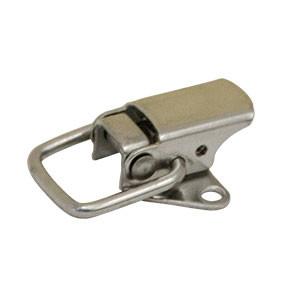 China TL Stainless Steel Draw Latch For Toolbox 37x19x12mm for sale