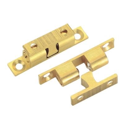 China Zinc Alloy Door Catch Latch for sale