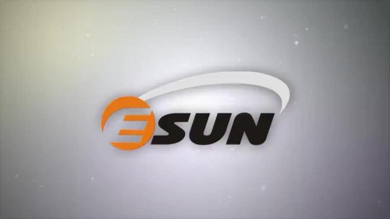 Verified China supplier - Shenzhen Esun LED Co., Ltd.