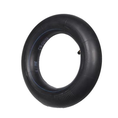 China 85/65-6.5 Valve 85/65-6.5 Durable Rubber Scooter Tire 10inch Straight Inner Tube For Kugoo G-Booster Electric Scooter for sale