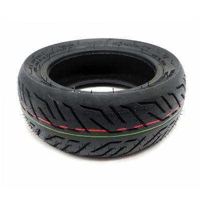 China CST 10x3.00-6 Wear-resistant High Quality Tubeless Tire For Electric Scooter Kugoo M4 Pro 10 Inch City-Road Vacuum Tire 10x3 Inch Wheel for sale