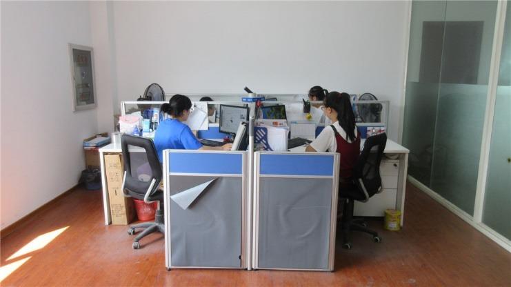 Verified China supplier - Wenzhou Sanying Machinery Manufacturing Co., Ltd.