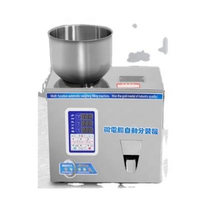 China SANYING100g Beverage Automatic Powder Filling Machine Sachet Powder Filling Machine Filling Machine for sale