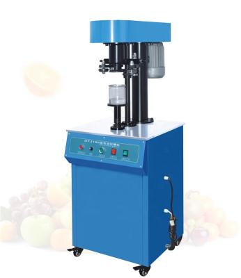 China DFJ-160 high quality automatic food sealing machine for water, juice for sale