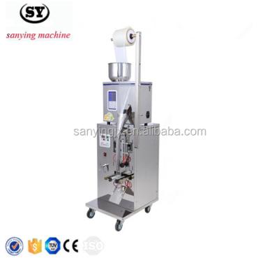 China Automatic Beverage Pouch Packing Machine / Packing Machine /powder machine for sale