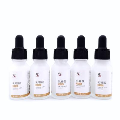 China Skin Revitalizer Hyaluronic Acid Whitening Firming Repair Skin Hydrating Moisturizing Anti Aging Freckle Face Serum Freckle for sale